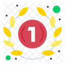 First Winner  Icon