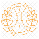 First Winner  Icon