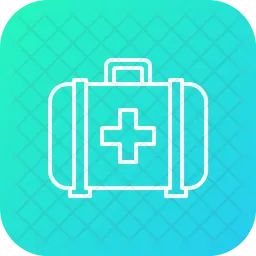 Firstaid  Icon