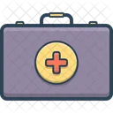 FirstAid  Icon