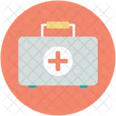 Firstaid Kit Medicine Icon