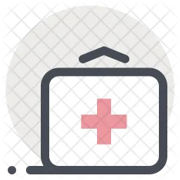 Firstaid  Icon