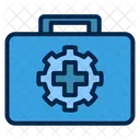 Firstaid  Icon
