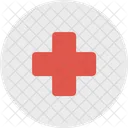 Firstaid Doctor Health Icon