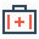 Firstaid Kit Tool Icon