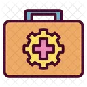 Firstaid  Icon