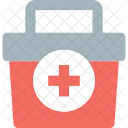 Firstaid Kit  Icon