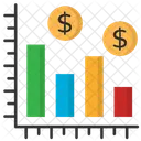 Fiscal Policy Icône