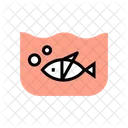 Fisch  Symbol