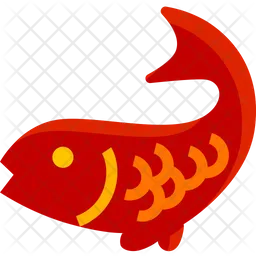 Fisch  Symbol