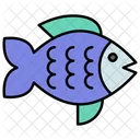 Fisch  Symbol