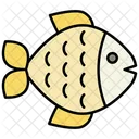 Fisch  Symbol