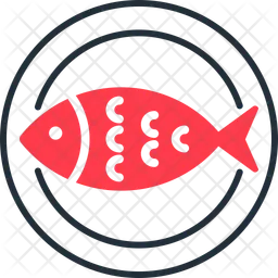 Fisch  Symbol