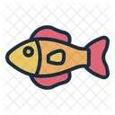 Fisch  Symbol