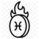 Fische Symbol