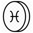 Fische Symbol