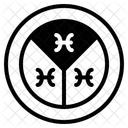 Fische Symbol