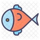 Fisch  Symbol