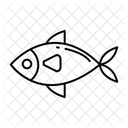Fisch  Symbol