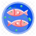 Fisch  Symbol