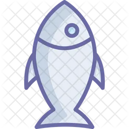 Fisch  Icon