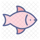 Fisch  Symbol