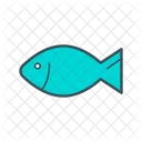 Fisch  Symbol