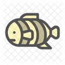 Fisch  Symbol