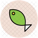 Fisch Meeresfruchte Gesund Icon