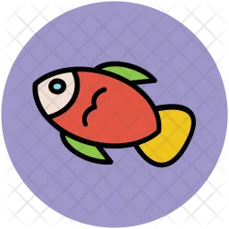 Fisch  Symbol