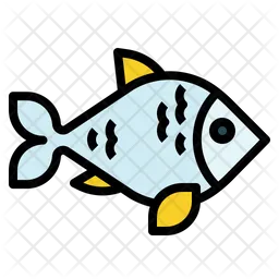 Fisch  Symbol