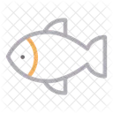 Fisch  Symbol