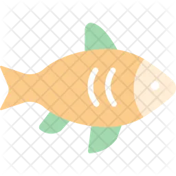 Fisch  Symbol