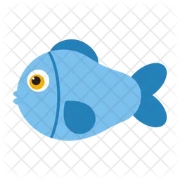 Fisch  Symbol