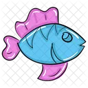 Hai Wal Fisch Icon