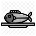 Fisch  Symbol