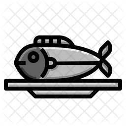 Fisch  Symbol