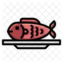 Fisch  Symbol