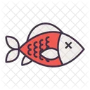 Fisch  Symbol