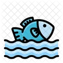 Fisch  Symbol