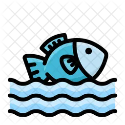 Fisch  Symbol