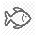 Fisch  Symbol