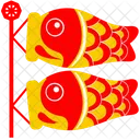 Koinobori  Symbol