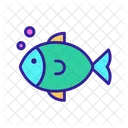 Fisch  Symbol