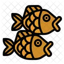 Fisch  Symbol