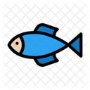 Fisch  Symbol