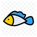 Fisch  Symbol