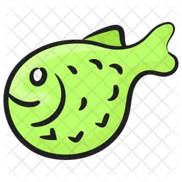 Fisch  Symbol