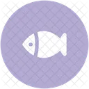 Fische Fische Essen Icon