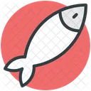 Fisch Tier Meeresfruchte Symbol